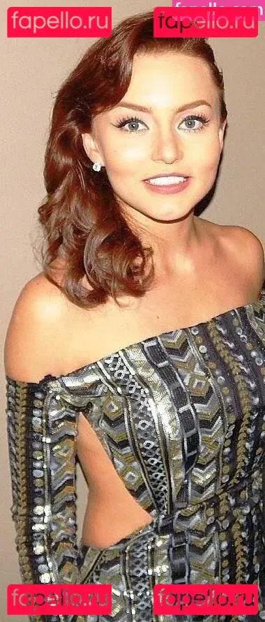 Angelique Boyer Onlyfans Photo Gallery 