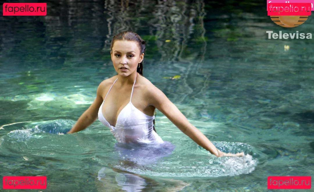 Angelique Boyer Onlyfans Photo Gallery 