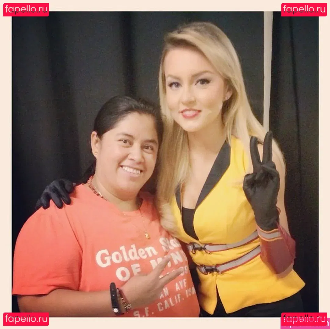 Angelique Boyer Onlyfans Photo Gallery 