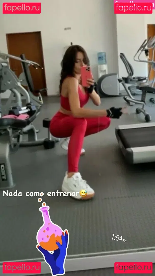 Angelique Boyer Onlyfans Photo Gallery 