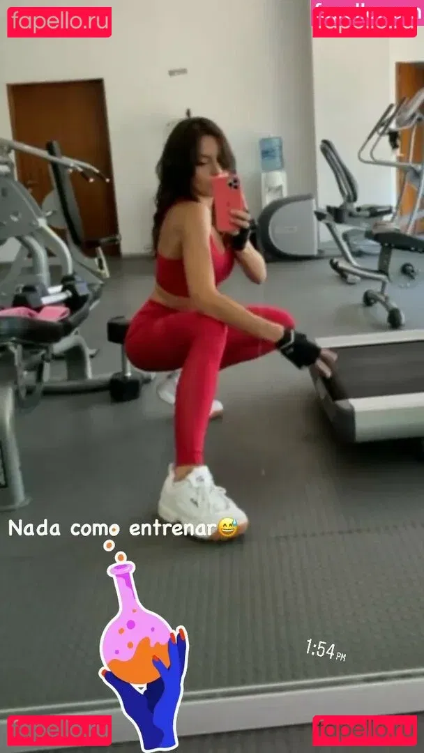 Angelique Boyer Onlyfans Photo Gallery 