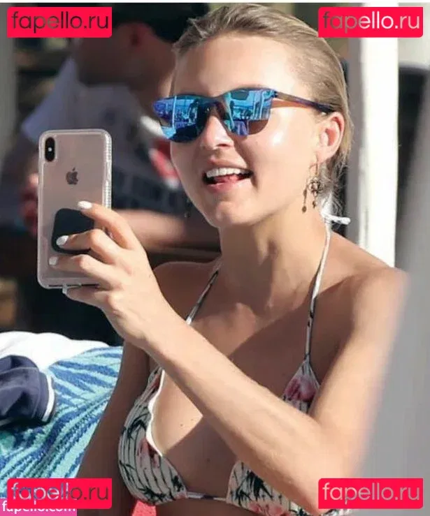 Angelique Boyer Onlyfans Photo Gallery 