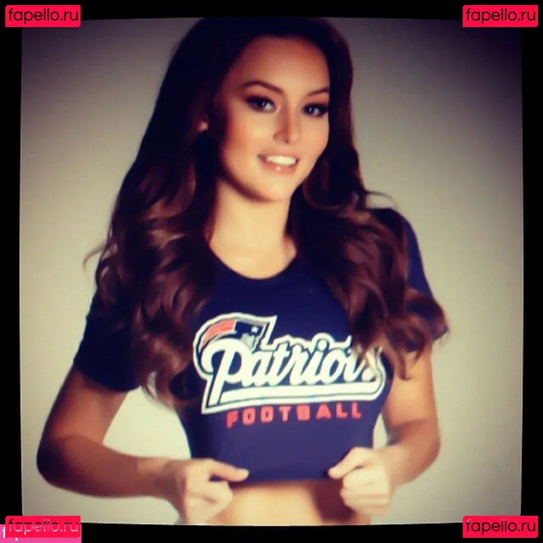 Angelique Boyer Onlyfans Photo Gallery 