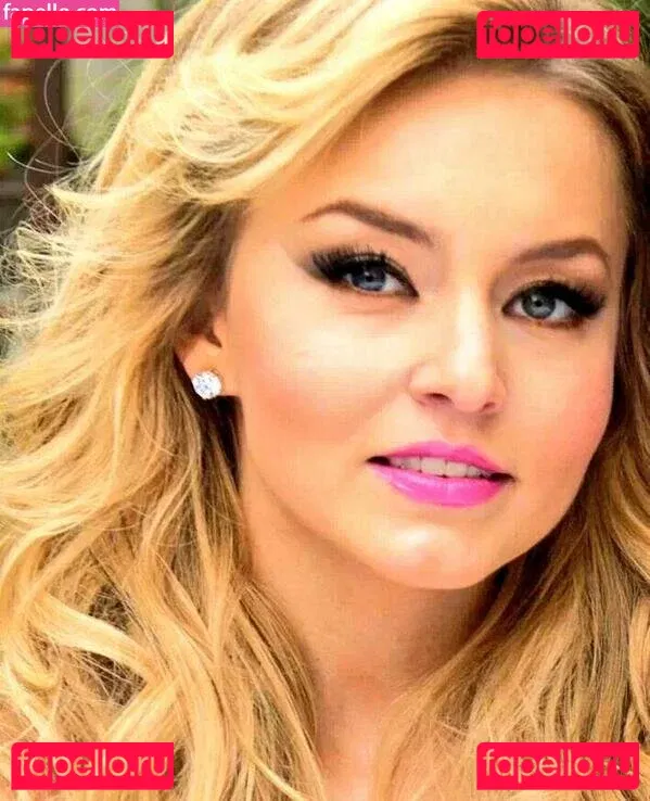 Angelique Boyer Onlyfans Photo Gallery 