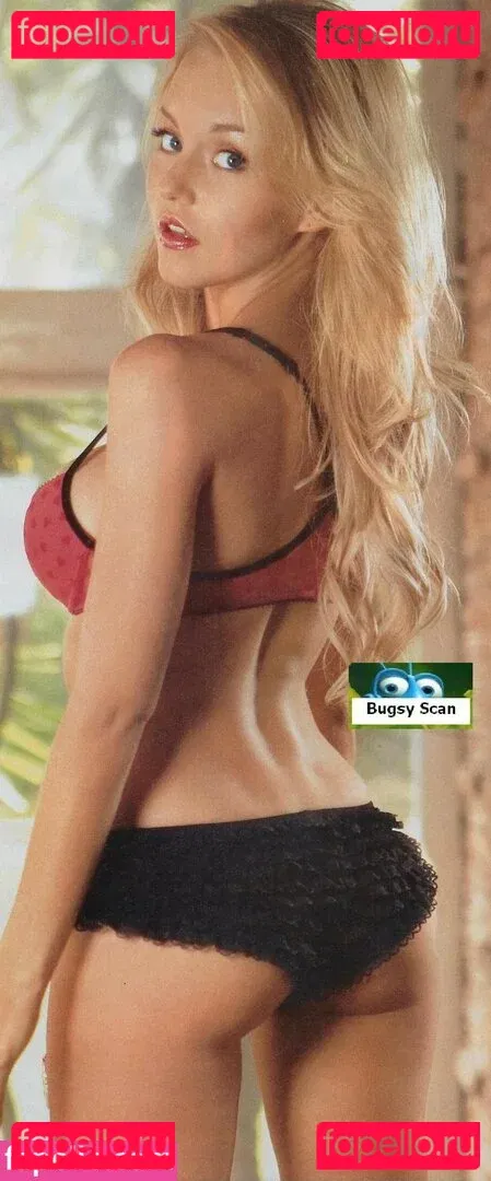 Angelique Boyer Onlyfans Photo Gallery 