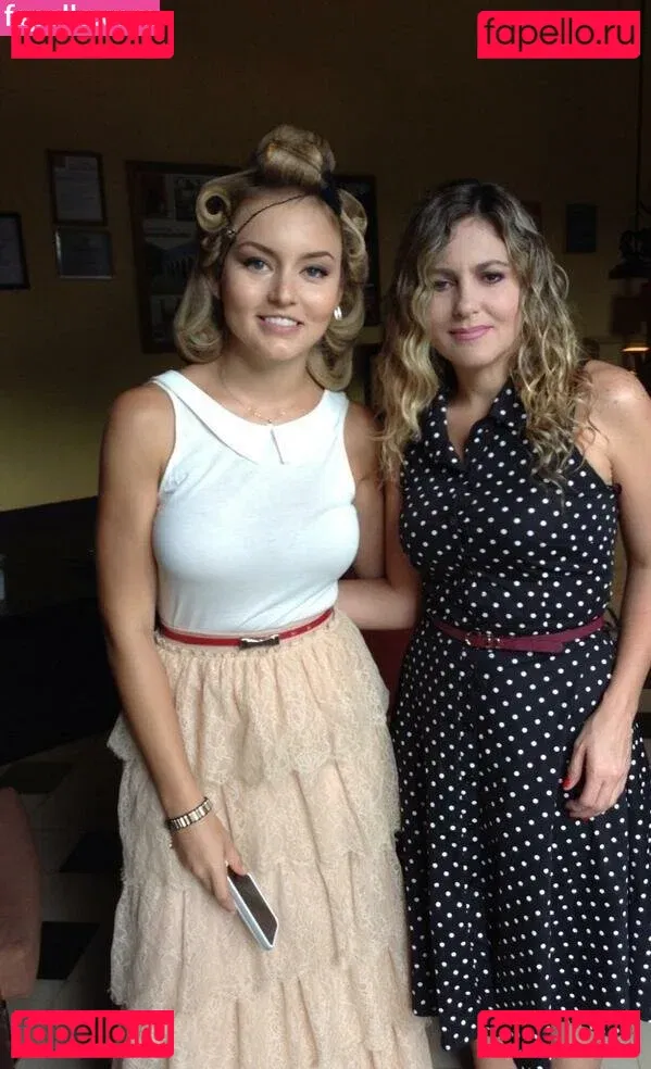 Angelique Boyer Onlyfans Photo Gallery 