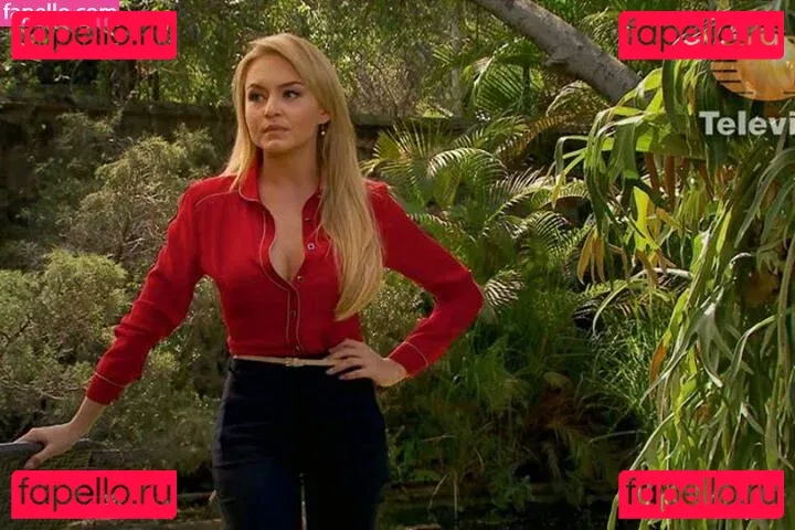 Angelique Boyer Onlyfans Photo Gallery 