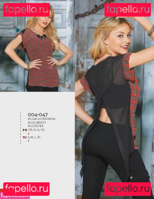 Angelique Boyer Onlyfans Photo Gallery 