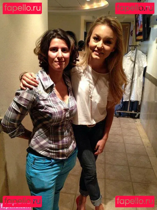 Angelique Boyer Onlyfans Photo Gallery 