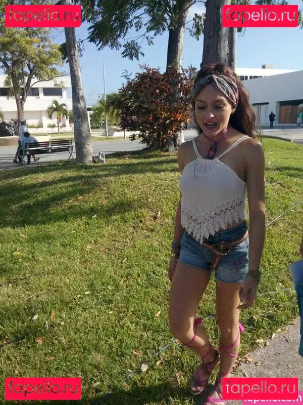 Angelique Boyer Onlyfans Photo Gallery 