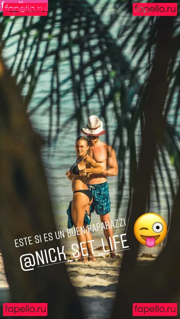 Angelique Boyer Onlyfans Photo Gallery 