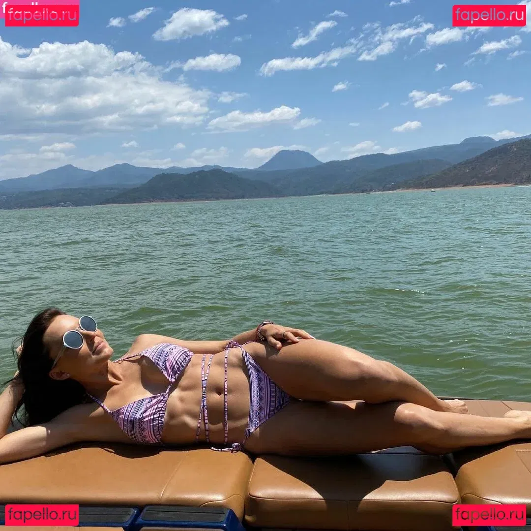 Angelique Boyer Onlyfans Photo Gallery 