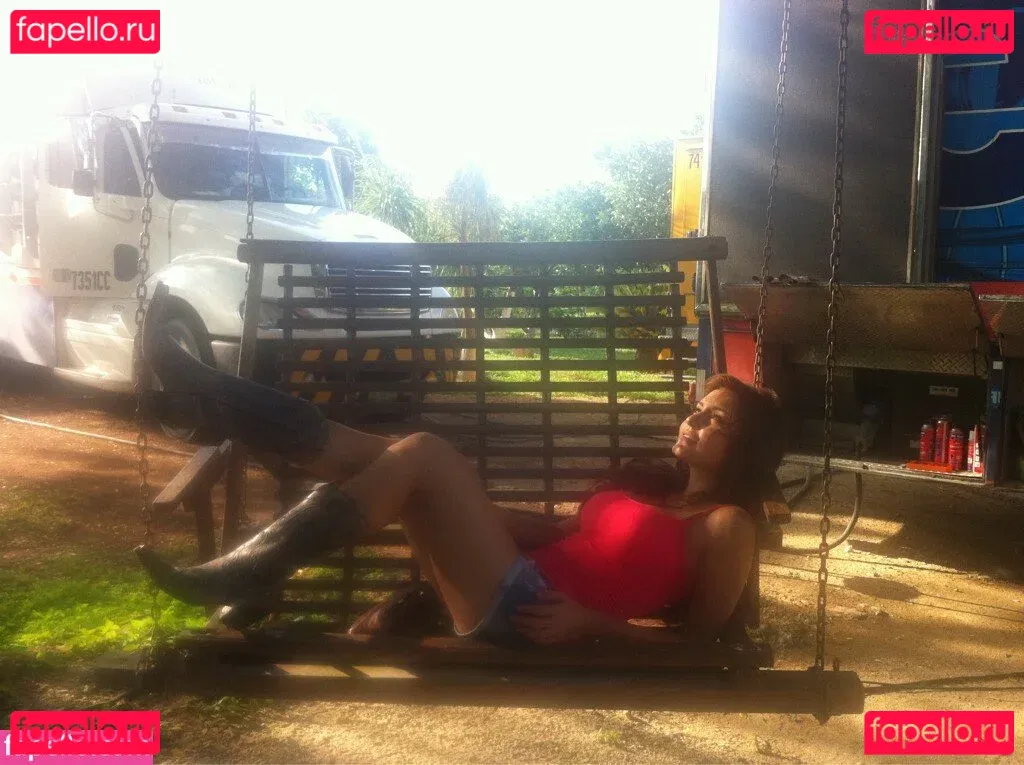 Angelique Boyer Onlyfans Photo Gallery 