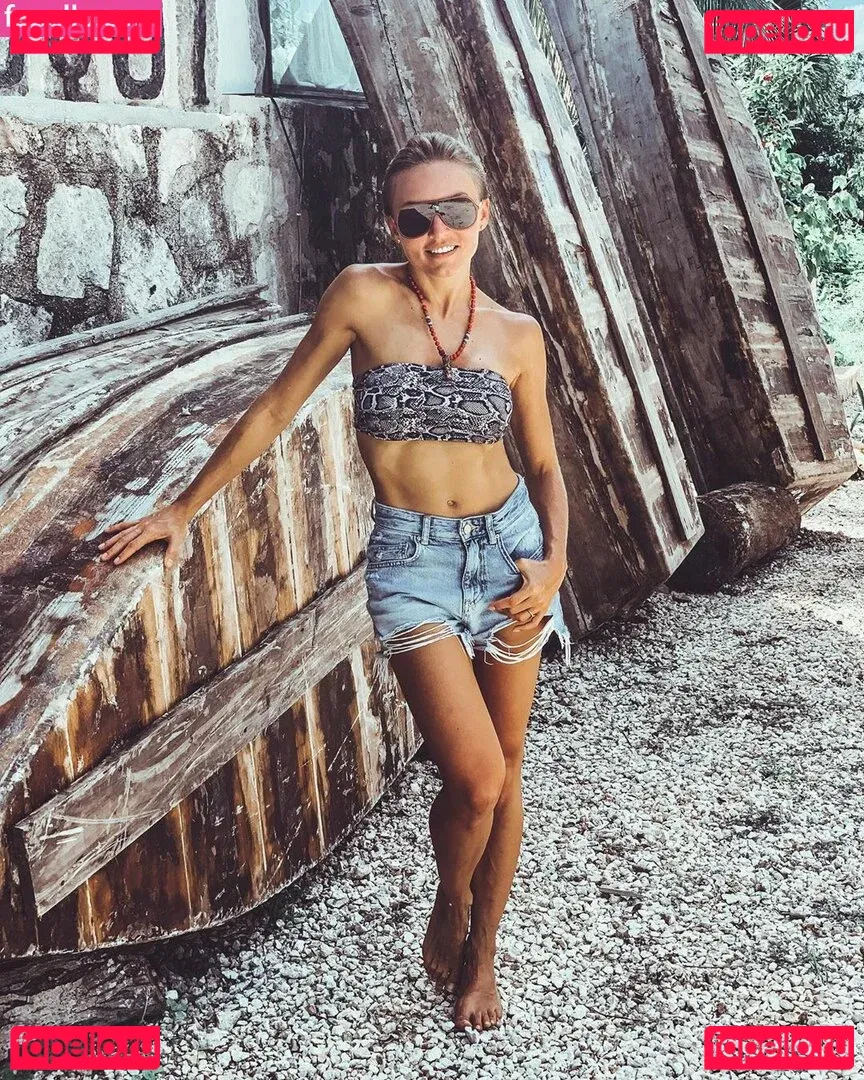 Angelique Boyer Onlyfans Photo Gallery 