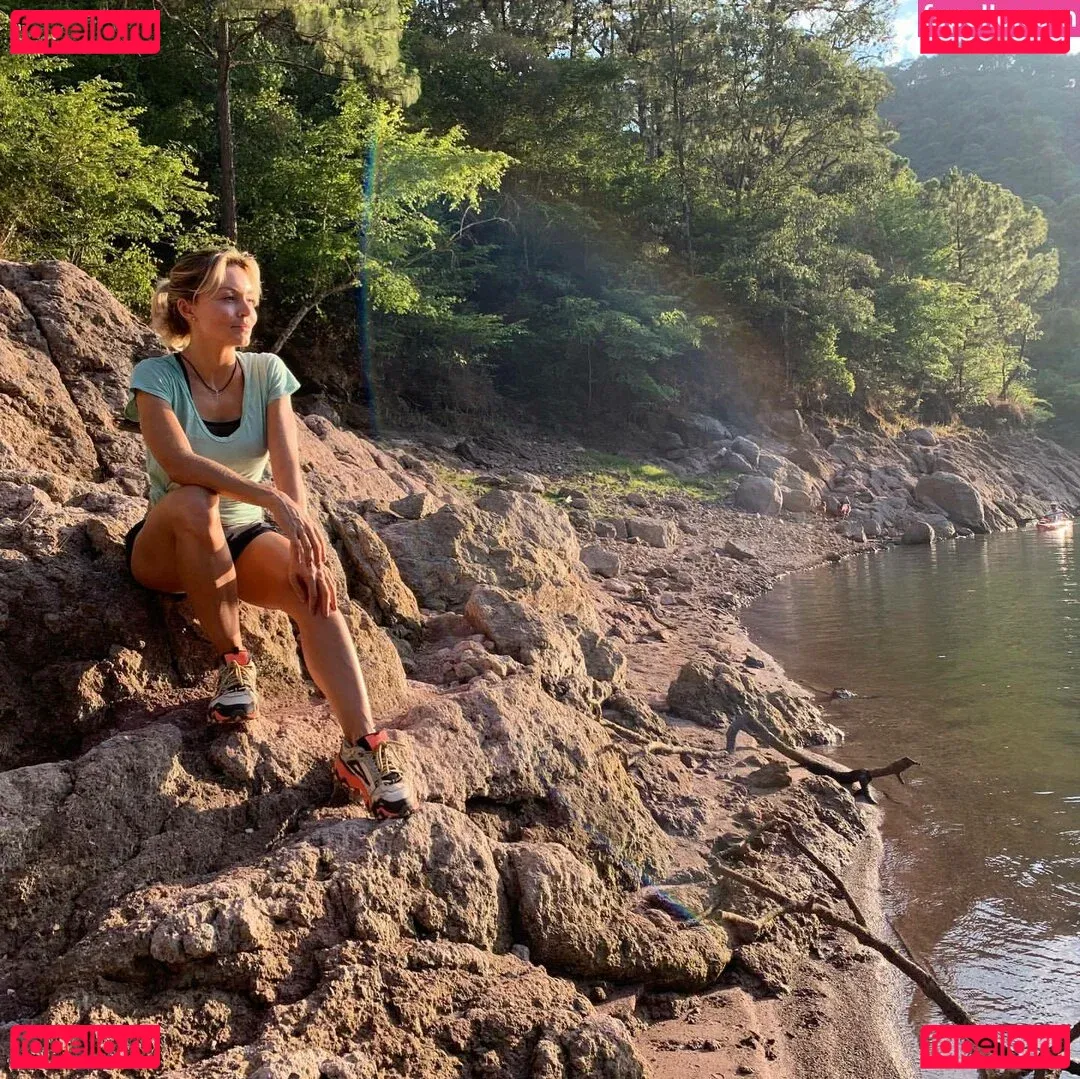 Angelique Boyer Onlyfans Photo Gallery 