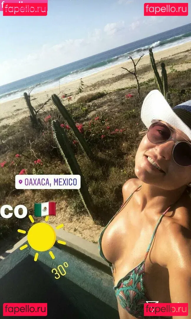 Angelique Boyer Onlyfans Photo Gallery 