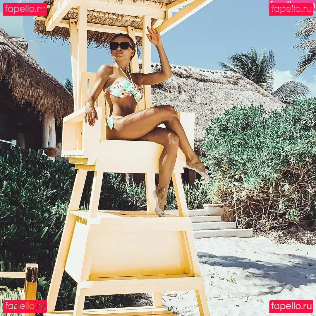 Angelique Boyer Onlyfans Photo Gallery 