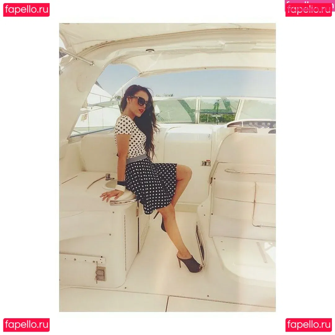 Angelique Boyer Onlyfans Photo Gallery 