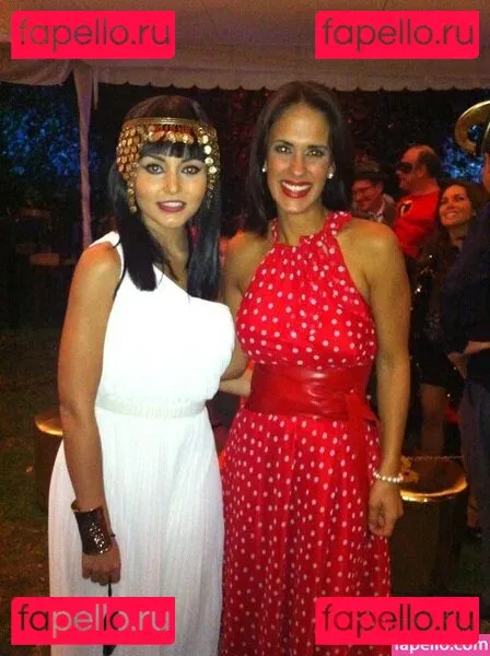 Angelique Boyer Onlyfans Photo Gallery 