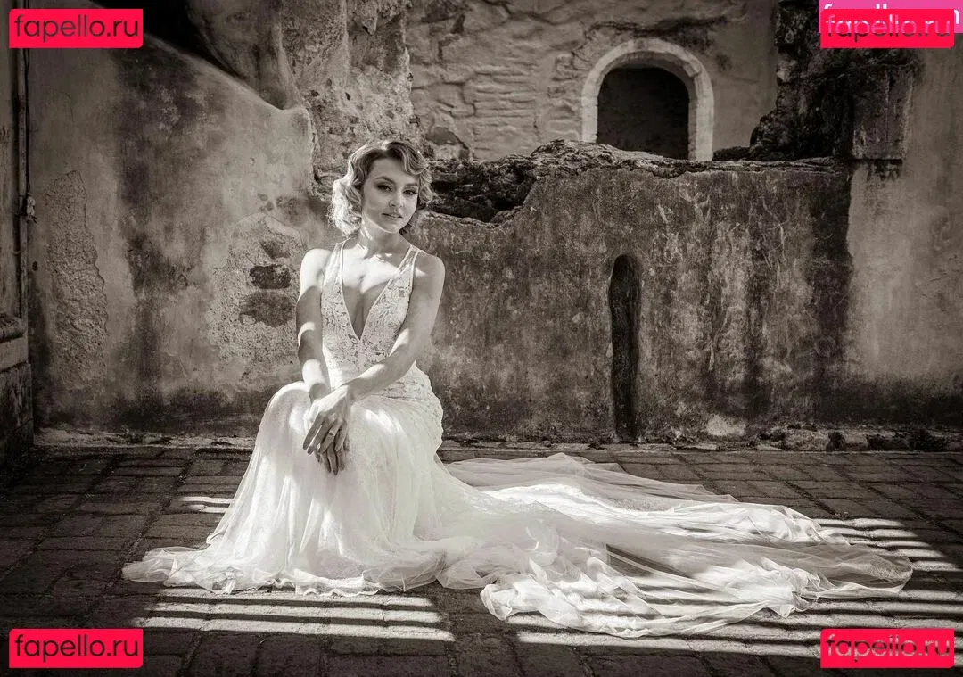 Angelique Boyer Onlyfans Photo Gallery 