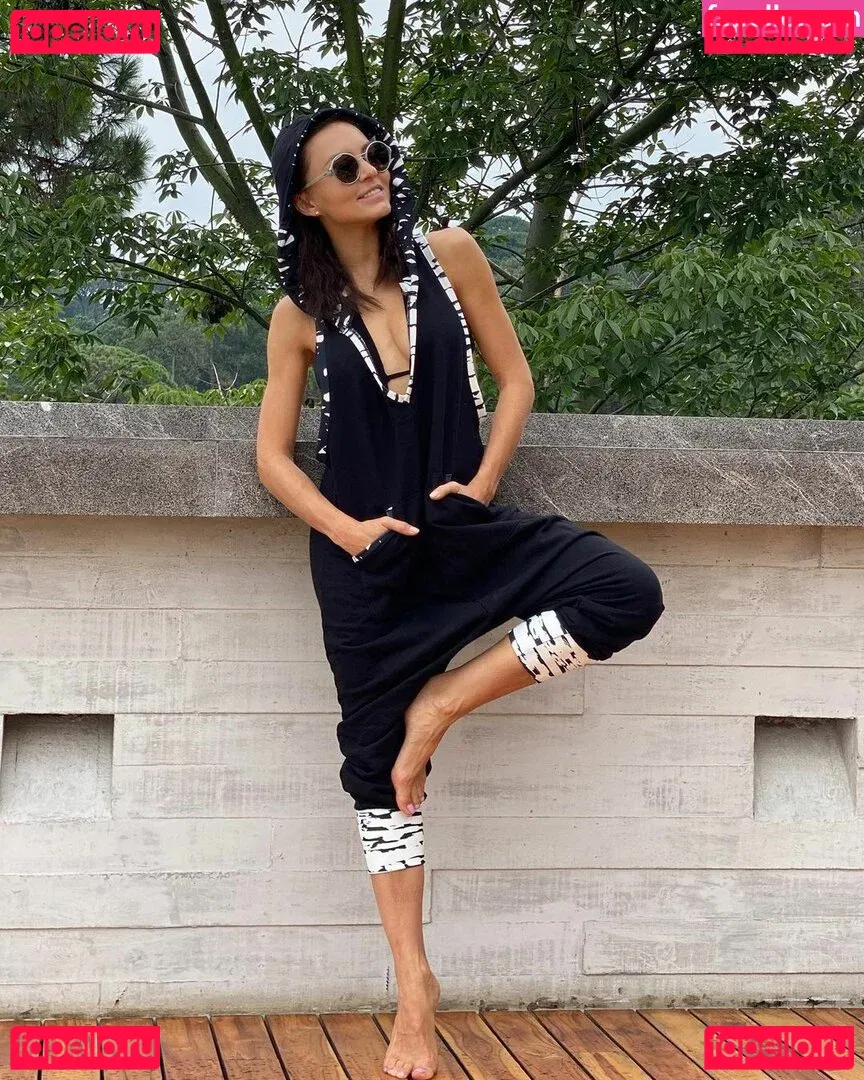 Angelique Boyer Onlyfans Photo Gallery 