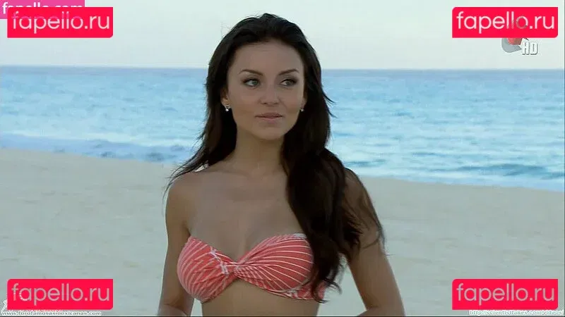 Angelique Boyer Onlyfans Photo Gallery 