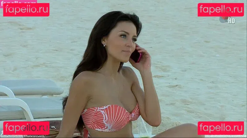 Angelique Boyer Onlyfans Photo Gallery 