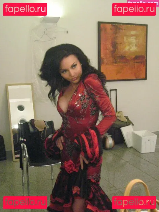 Angelique Boyer Onlyfans Photo Gallery 