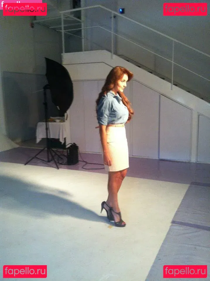 Angelique Boyer Onlyfans Photo Gallery 