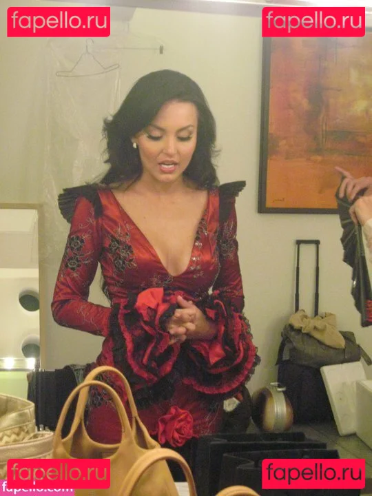 Angelique Boyer Onlyfans Photo Gallery 