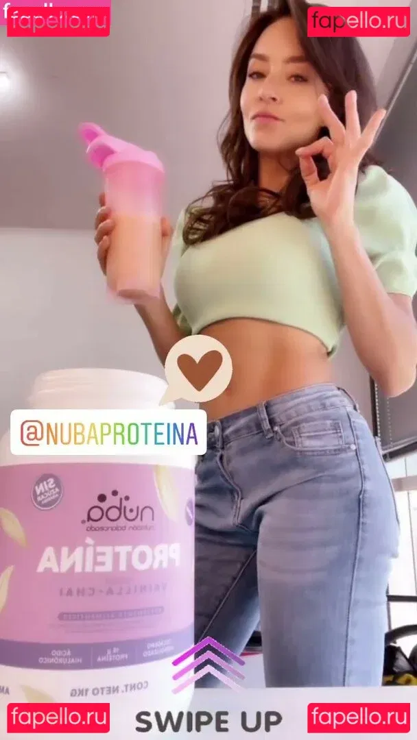 Angelique Boyer Onlyfans Photo Gallery 