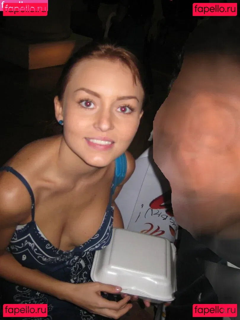 Angelique Boyer Onlyfans Photo Gallery 