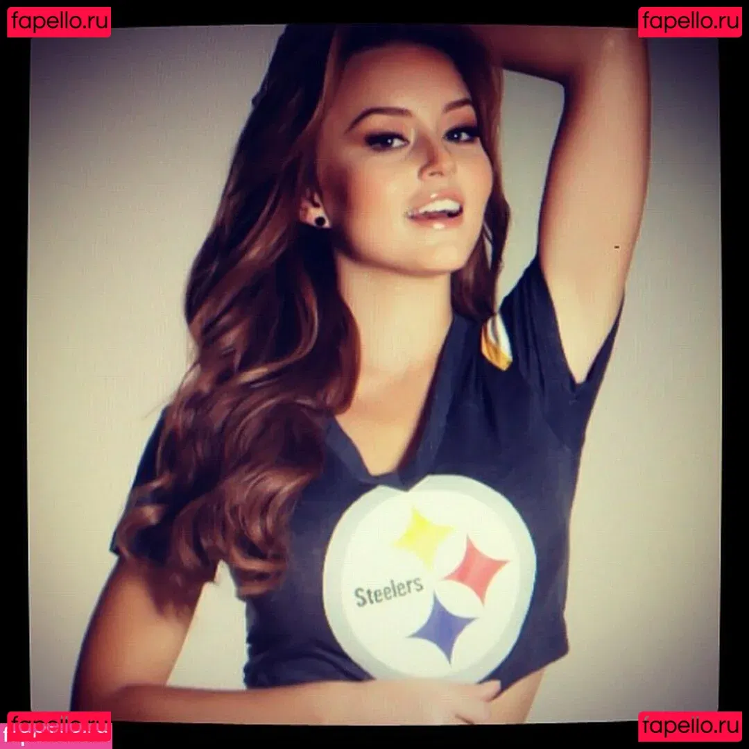 Angelique Boyer Onlyfans Photo Gallery 