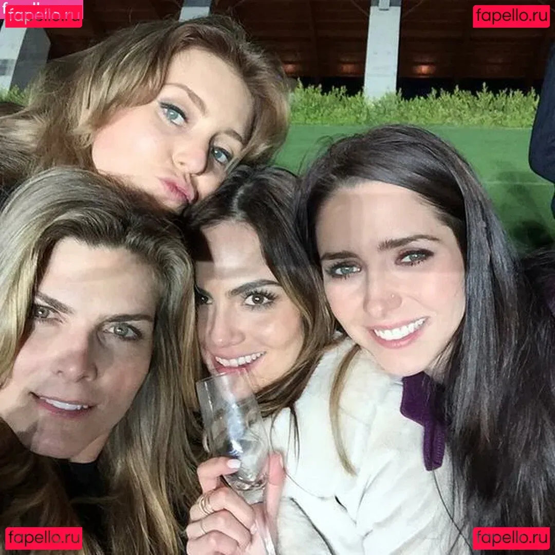 Angelique Boyer Onlyfans Photo Gallery 