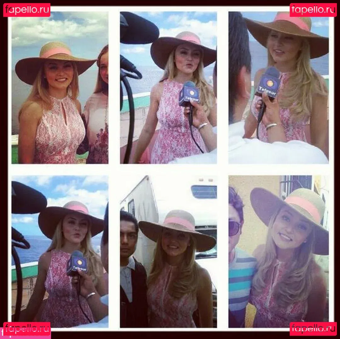 Angelique Boyer Onlyfans Photo Gallery 