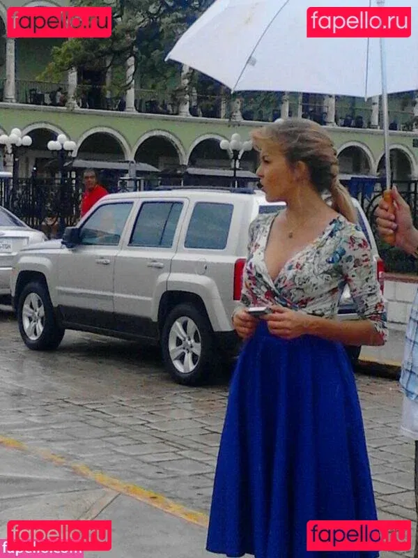 Angelique Boyer Onlyfans Photo Gallery 