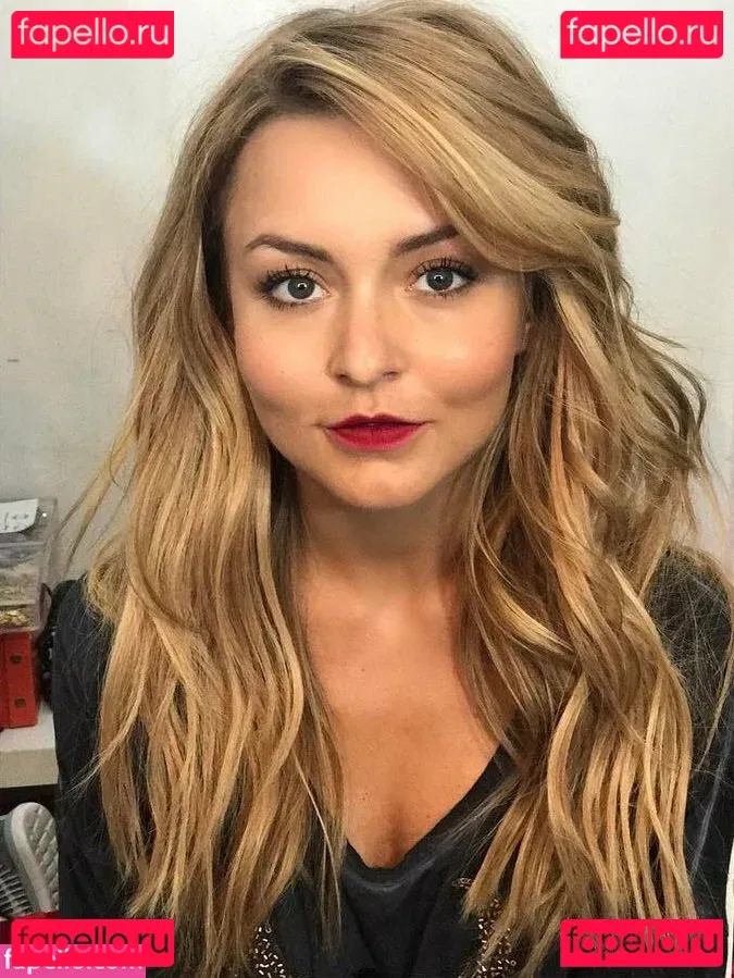 Angelique Boyer Onlyfans Photo Gallery 