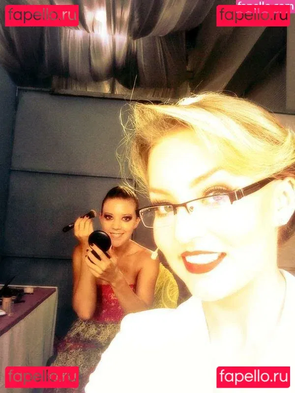 Angelique Boyer Onlyfans Photo Gallery 