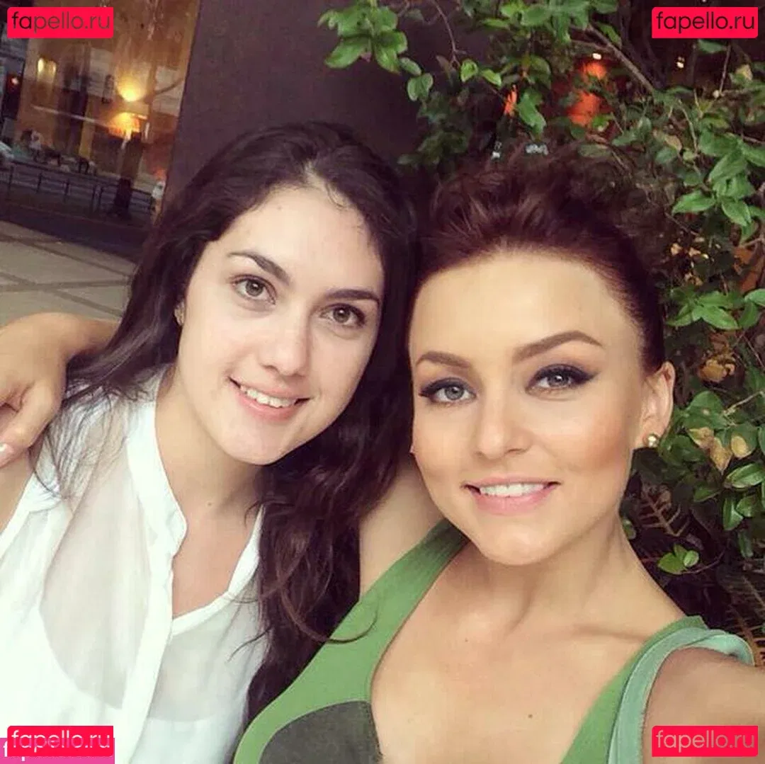 Angelique Boyer Onlyfans Photo Gallery 