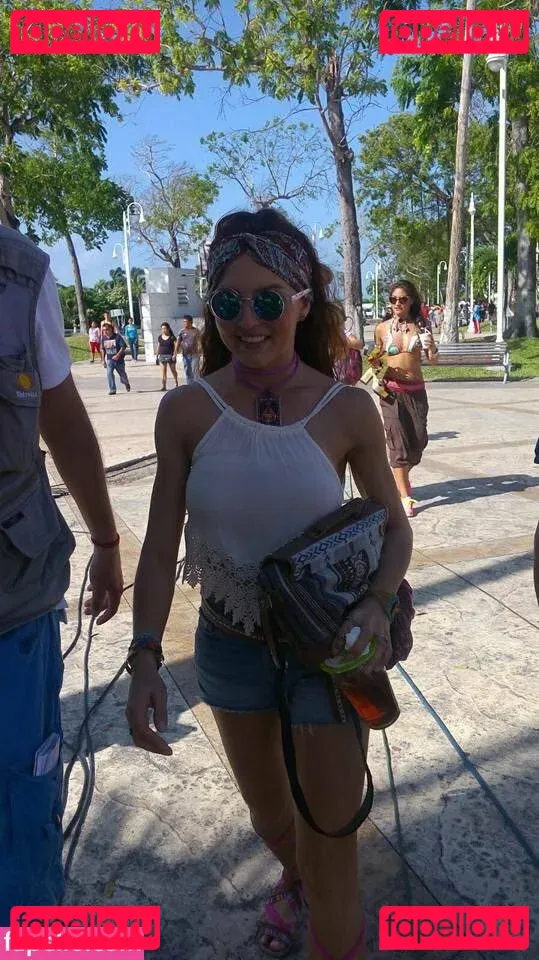 Angelique Boyer Onlyfans Photo Gallery 