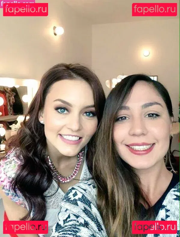 Angelique Boyer Onlyfans Photo Gallery 