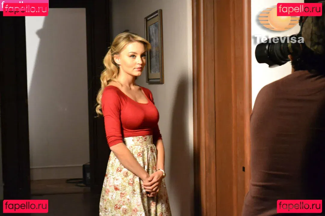 Angelique Boyer Onlyfans Photo Gallery 