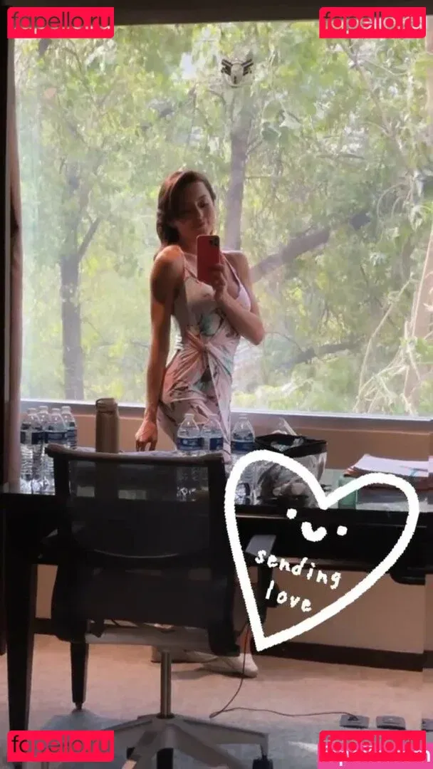 Angelique Boyer Onlyfans Photo Gallery 