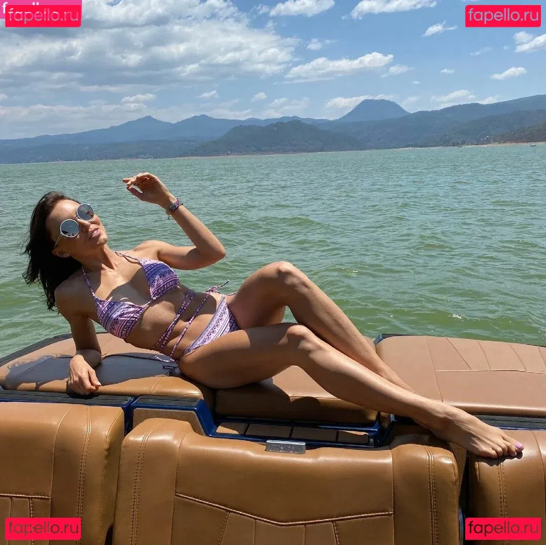 Angelique Boyer Onlyfans Photo Gallery 