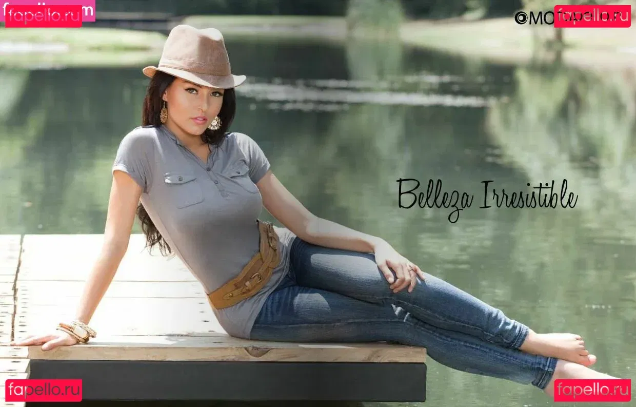 Angelique Boyer Onlyfans Photo Gallery 