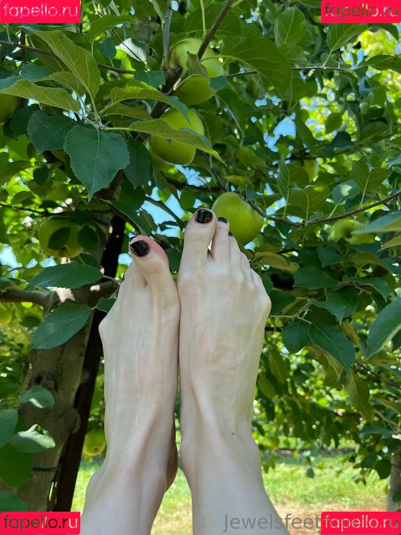jewelsfeetandtoes Onlyfans Photo Gallery 