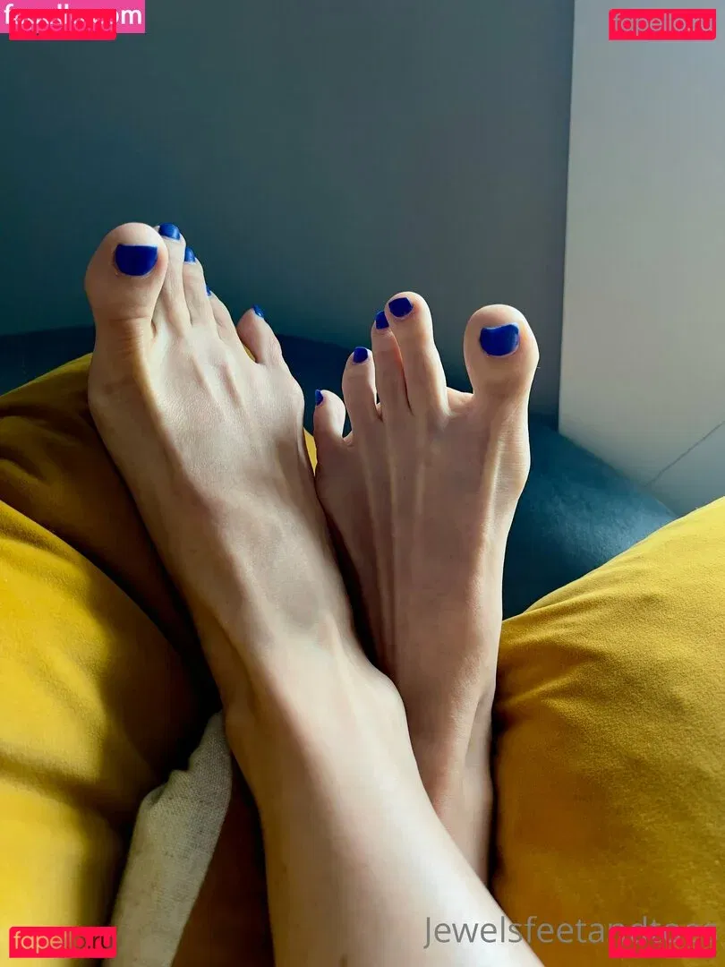 jewelsfeetandtoes Onlyfans Photo Gallery 