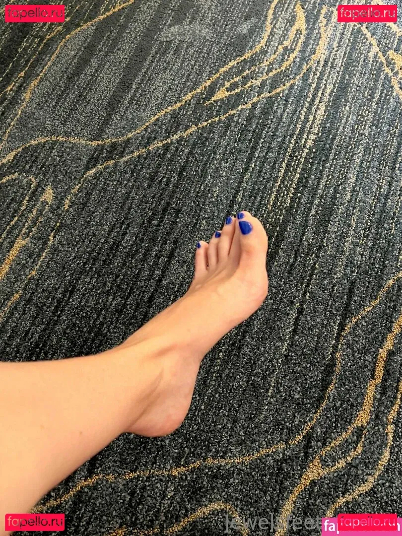 jewelsfeetandtoes Onlyfans Photo Gallery 