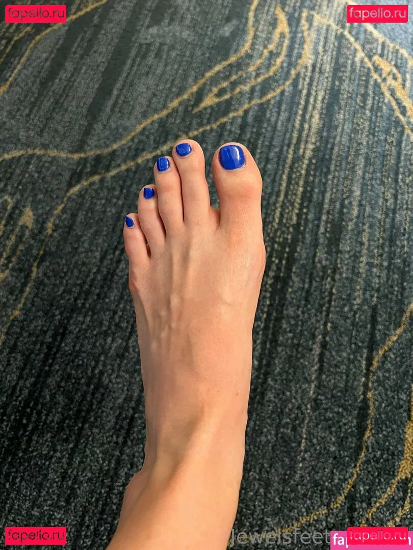 jewelsfeetandtoes Onlyfans Photo Gallery 