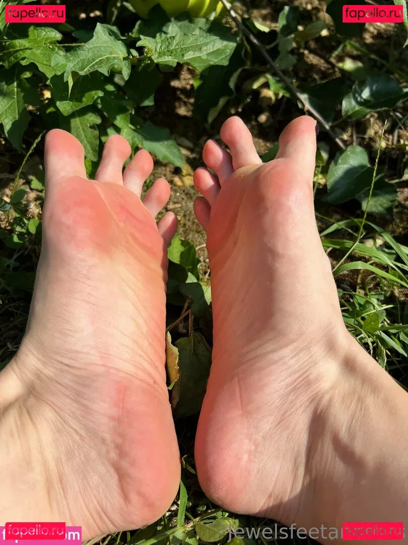 jewelsfeetandtoes Onlyfans Photo Gallery 
